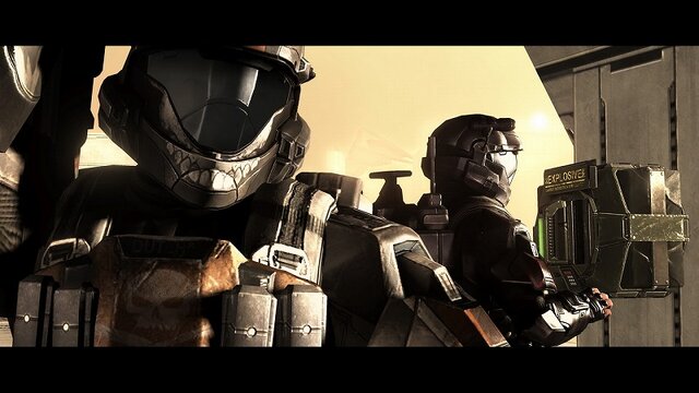 Halo 3:ODST