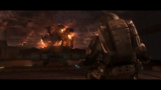 Halo 3:ODST