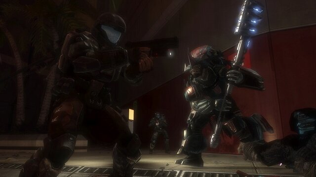 Halo 3:ODST