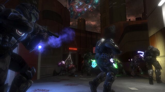 Halo 3:ODST