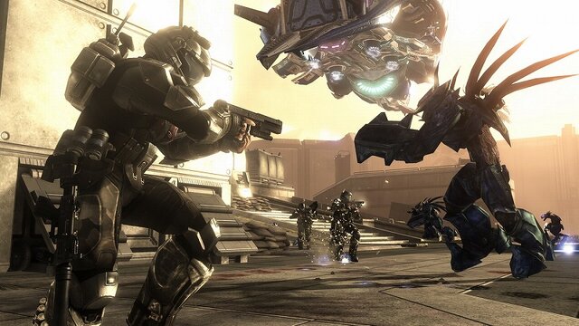 Halo 3:ODST