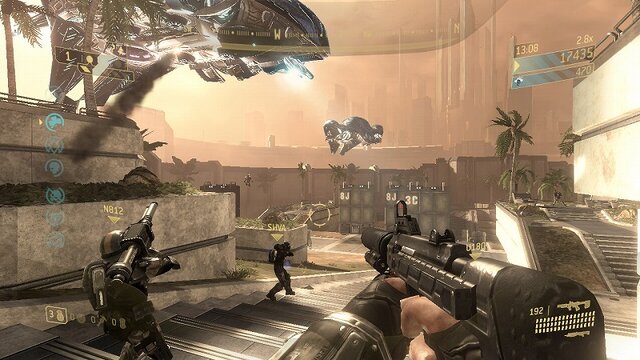 Halo 3:ODST