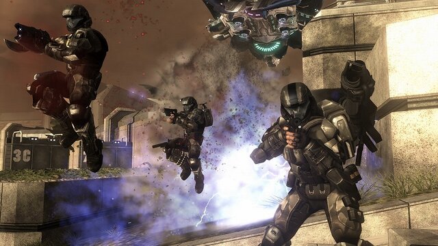 Halo 3:ODST