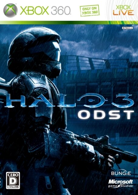 Halo 3:ODST