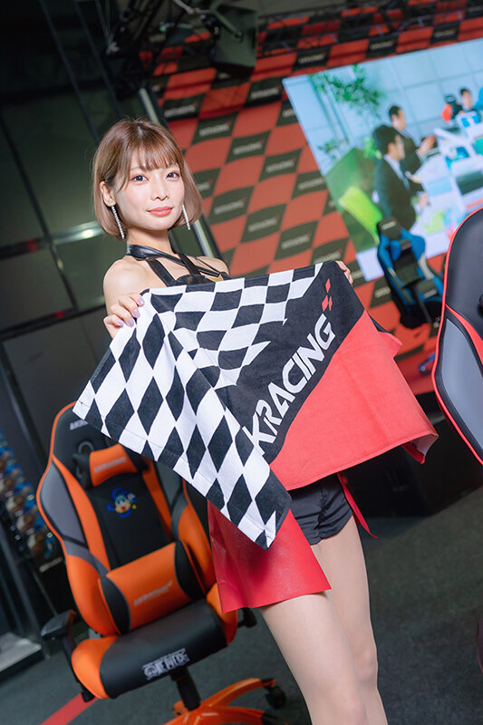 眩しいほどの魅力で来場者を釘付け！「東京ゲームショウ2019」美女コンパニオンまとめ【写真108枚】