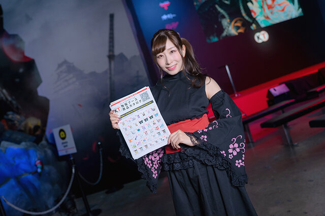 眩しいほどの魅力で来場者を釘付け！「東京ゲームショウ2019」美女コンパニオンまとめ【写真108枚】