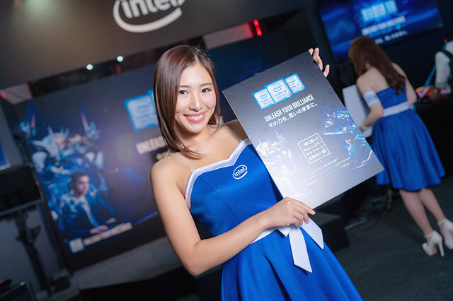 眩しいほどの魅力で来場者を釘付け！「東京ゲームショウ2019」美女コンパニオンまとめ【写真108枚】