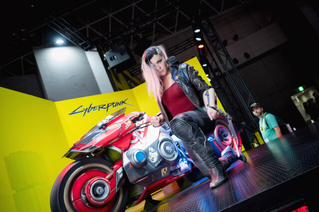 眩しいほどの魅力で来場者を釘付け！「東京ゲームショウ2019」美女コンパニオンまとめ【写真108枚】