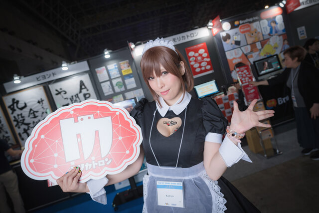 眩しいほどの魅力で来場者を釘付け！「東京ゲームショウ2019」美女コンパニオンまとめ【写真108枚】