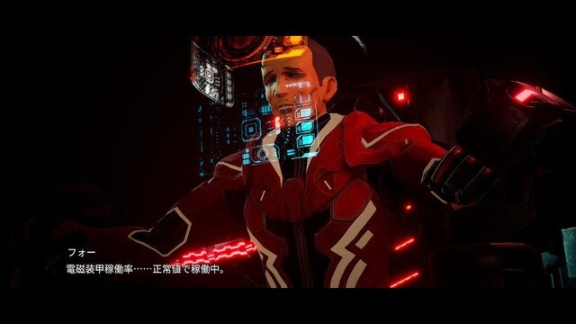 【吉田輝和の絵日記】ハイスピードメカACT『DAEMON X MACHINA』敵の装備を奪って最強の機体を作れ！