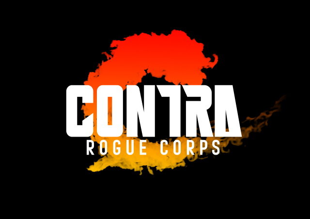 ケレン味満載のハチャメチャアクションがついに登場！「魂斗羅」シリーズ最新作『CONTRA ROGUE CORPS』発売開始