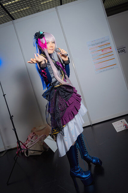 【コスプレ】FGO、鬼滅の刃ほか人気キャラ集結！ 「京まふ2019」美女レイヤーまとめ【写真99枚】