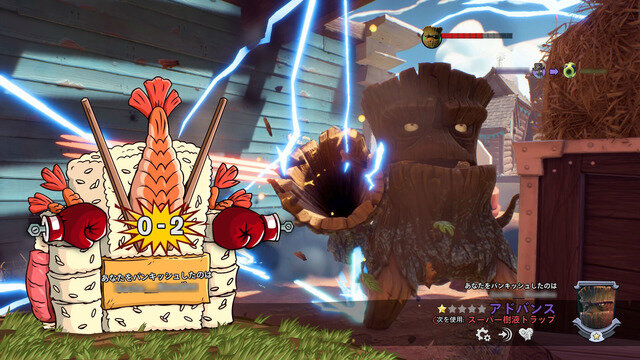 PS4『Plants vs. Zombies ネイバービルの戦い』個性だらけのハチャメチャ対戦！！アーリーアクセスプレイレポート