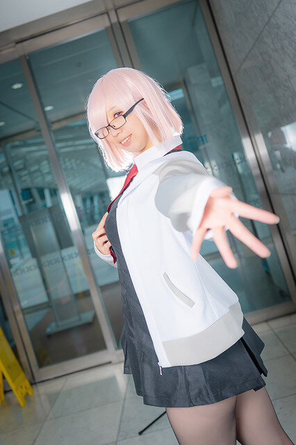 【コスプレ】アイマス、FGO、Re:ゼロ…人気キャラ勢揃い！ 「コスプレ博 in TFT」美女レイヤー8選【写真80枚】