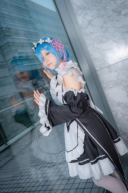 【コスプレ】アイマス、FGO、Re:ゼロ…人気キャラ勢揃い！ 「コスプレ博 in TFT」美女レイヤー8選【写真80枚】