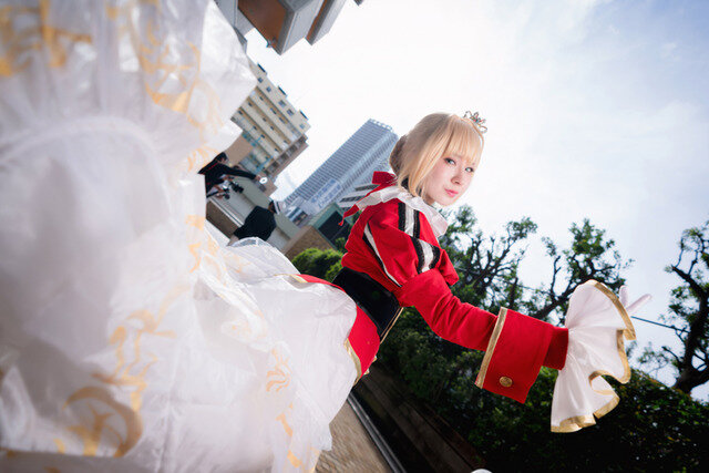 【コスプレ】ナース、花嫁姿…魅惑のハロウィン衣装に釘付け！ 「池袋ハロ2019」1日目美女レイヤーまとめ（後編）【写真122枚】