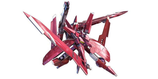 『機動戦士ガンダム エクバ２』新機体「ナラティブ」＆「ヤークトアルケー」11月14日参戦！エクストラチャレンジには「イージス」が登場