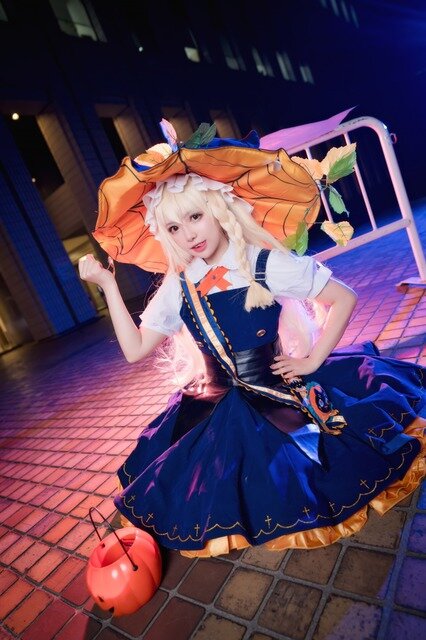 【コスプレ】FGO、鬼滅の刃、SAO…「池ハロ2019」最終日美女レイヤーまとめ（後編）【写真132枚】