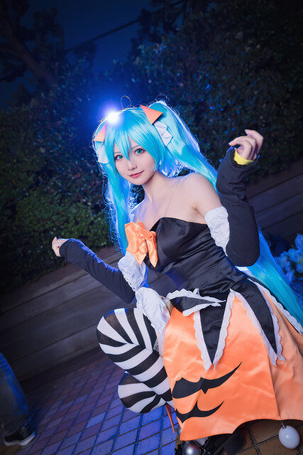 【コスプレ】FGO、鬼滅の刃、SAO…「池ハロ2019」最終日美女レイヤーまとめ（後編）【写真132枚】