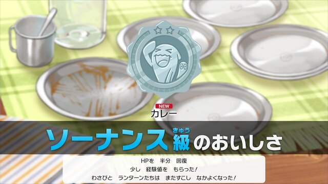 ポケモン ソード シールド 親子で挑むカレー作り 子供ならではの斬新な調理に仰天 誕生日 に隠された秘密に大盛り上がり インサイド