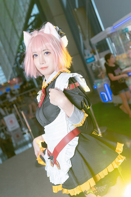 【コスプレ】えなこ、HIKOらSPゲストが沸かす！「C3AFA Singapore 2019」3日目美女レイヤーまとめ【写真73枚】