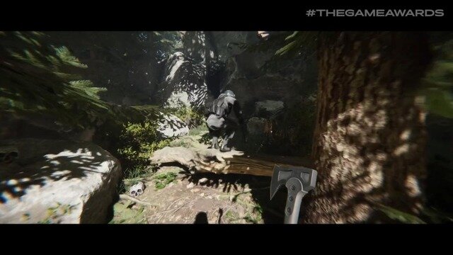 『The Forest』開発元新作『Sons of The Forest』発表！トレイラー映像も【TGA2019】