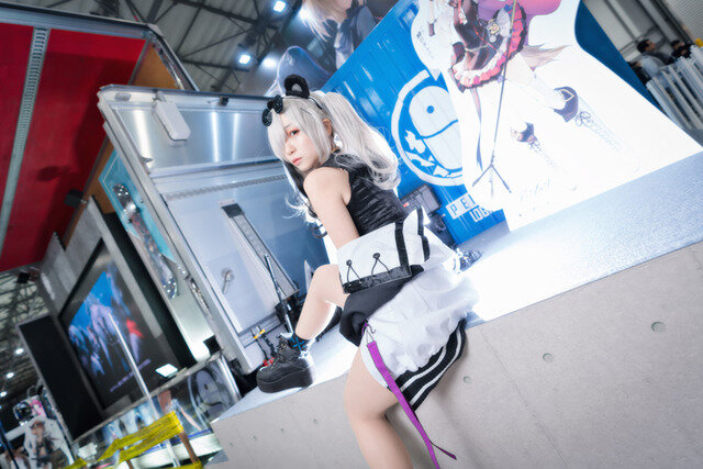 【コスプレ】伊織もえ、natsumeも参戦！「コミケ97」2日目美女レイヤーまとめ（後編）【写真102枚】