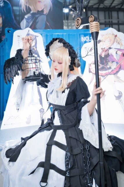 【コスプレ】伊織もえ、natsumeも参戦！「コミケ97」2日目美女レイヤーまとめ（後編）【写真102枚】