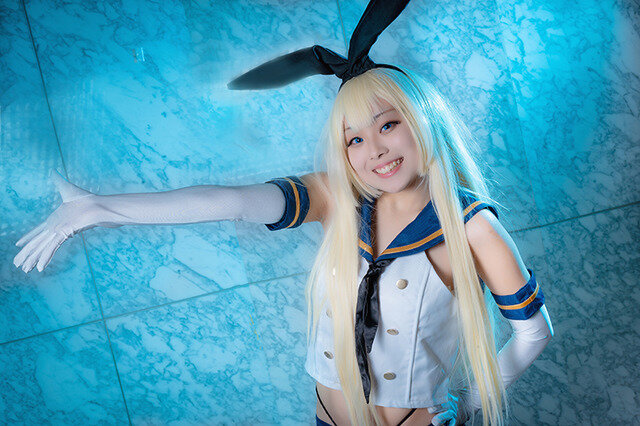 【コスプレ】怪盗やアイドル、聖女まで人気キャラ集結！ 「コスプレ博 in TFT」美女レイヤー8選【写真80枚】