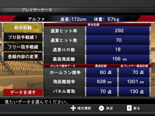 (社)日本野球機構承認 バッティングレボリューション