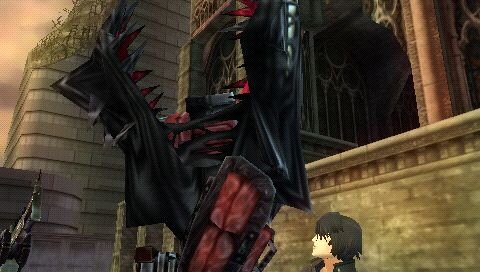 GOD EATER(ゴッドイーター)