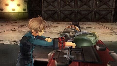 GOD EATER(ゴッドイーター)