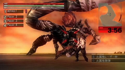 GOD EATER(ゴッドイーター)