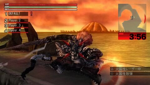 GOD EATER(ゴッドイーター)