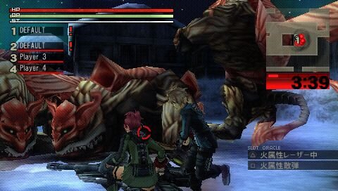 GOD EATER(ゴッドイーター)