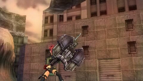 GOD EATER(ゴッドイーター)