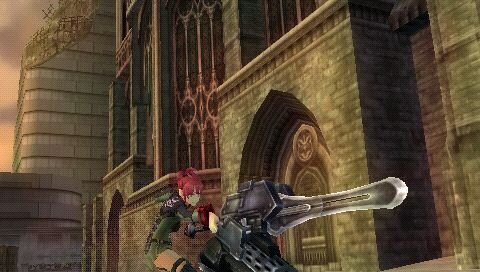 GOD EATER(ゴッドイーター)