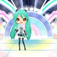 あなたの携帯をみっくみくに♪PSP『初音ミク』モバイルコラボ第2弾開催！