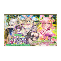 DMM GAMES『FLOWER KNIGHT GIRL』3月3日アップデート実施！新イベント「兎追いし、かの花」開催！