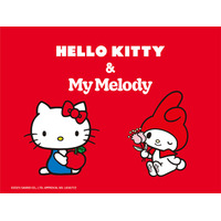 【one’sterrace】「HELLO KITTY ＆ My Melody」グッズが大集合！店頭イベントを3月21日（金）より開催！