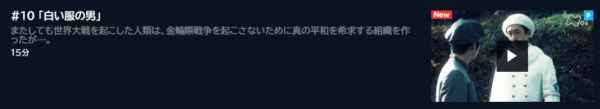 ドラマ 星新一の不思議な不思議な短編ドラマ10話 無料動画配信