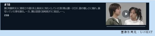 ドラマ　キッズ・ウォー2〜ざけんなよ〜　無料動画配信