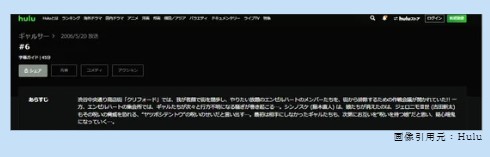 ドラマ　ギャルサー　無料動画配信