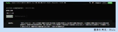 ドラマ　ボイス2 110緊急指令室　無料動画配信