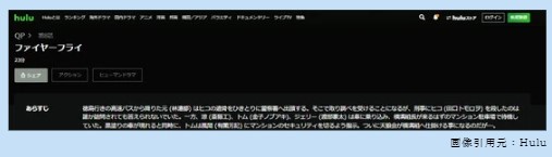 ドラマ　QP　無料動画配信