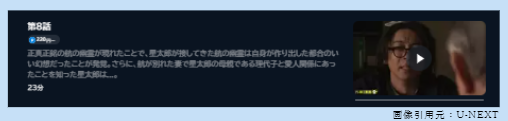 ドラマ　6秒間の軌跡～花火師・望月星太郎の憂鬱　無料動画配信