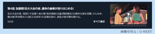 ドラマ中学聖日記配信U-NEXT無料視聴