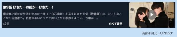 ドラマ恋はつづくよどこまでも U-NEXT 無料視聴