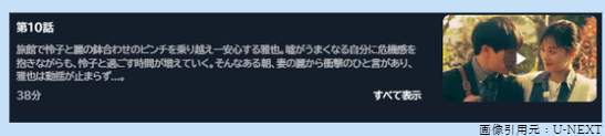 ドラマ　じゃない方の彼女　無料視聴