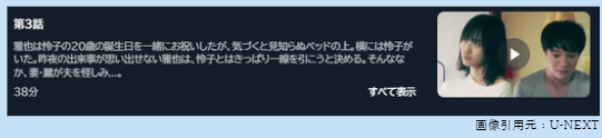 ドラマ　じゃない方の彼女　無料視聴